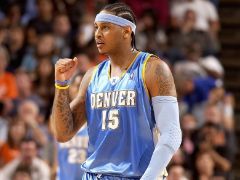 安东尼：我对加入这个名单感到谦卑