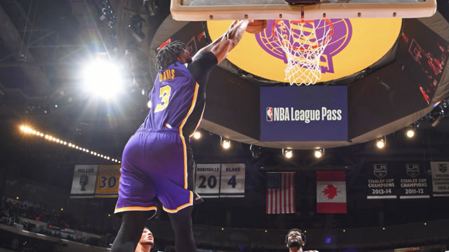 【2021年10月23日 太阳vs湖人集锦】太阳vs湖人精华回放 詹姆斯25分保罗23+14湖人两连败