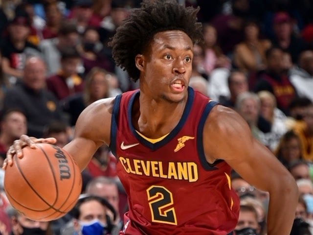 【2021年10月23日 黄蜂vs骑士集锦】塞克斯顿vs黄蜂集锦 空砍33+4风骚背运一条龙反击