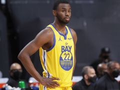 甩开保温杯！维金斯砍下21分4篮板4助攻3抢断助队四连胜