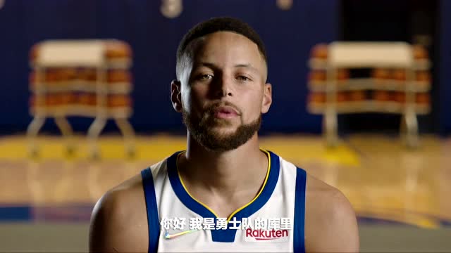 【2021年10月27日】NBA常规赛：勇士vs雷霆第3节中文解说回放