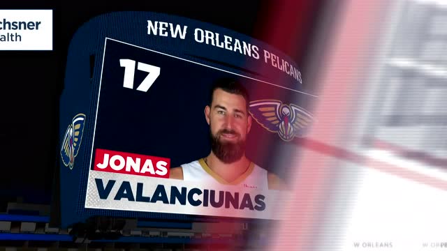 【2021年10月28日】老鹰vs鹈鹕全场中文解说回放