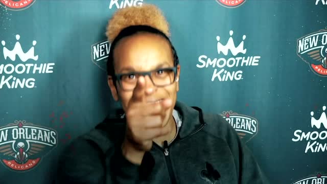 【2021年10月28日】老鹰vs鹈鹕第2节英文原声回放