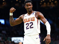 NBA25大25岁以下球星：第9位德安德烈艾顿