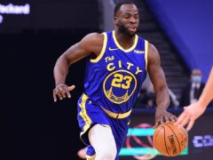 格林谈克莱回归：我们需要他回归，比赛会变得不同