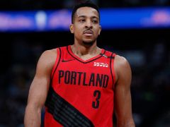 麦科勒姆：有些比赛我们防守做得不错，但有些时候又很差