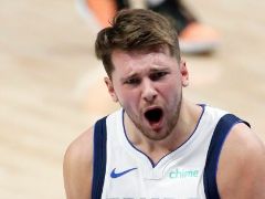 NBA每日前瞻：独行侠遭遇热火挑战，卢卡对上反字母装甲能赢么？