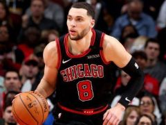 拉文：我可以带着疼痛去打球，我仍可以在比赛中发挥作用