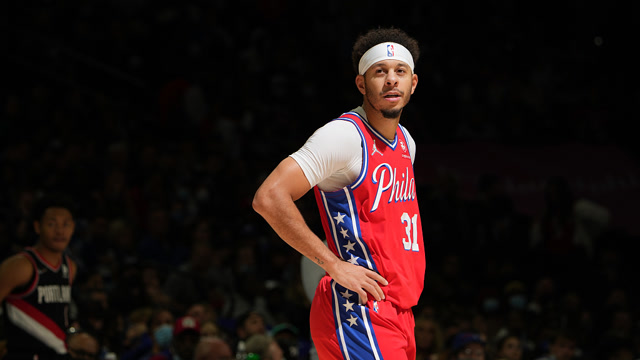 【2021年11月02日 开拓者vs76人集锦】塞斯-库里vs开拓者集锦 爆砍23+6+5率队擒开拓者