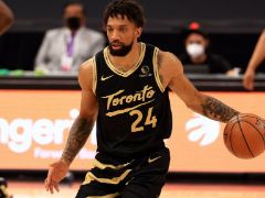 纳斯：伯奇打了一场精彩的比赛