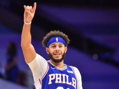 23分6篮板5助攻！小库里个人带队取胜