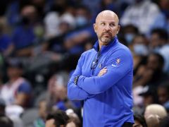 基德：斯波的准备工作做得很好，他是联盟中最好的教练之一