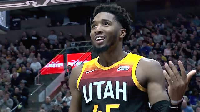 【2021年11月03日】国王vs爵士第4节中文解说回放