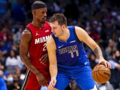 东契奇：我必须得每场比赛都保持侵略性，我知道这会很艰难