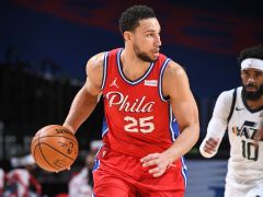 76人对西蒙斯拒绝接受球队帮助解决他的心理问题越来越失望