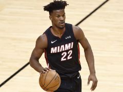 巴特勒：我们真的不在乎谁得分，只要我们赢球，大家都很高兴