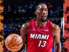 NBA常规赛热火vs独行侠全场录像回放集锦(2021年11月03日)