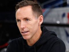 纳什：我们开始明白应该如何去打出我们想要的比赛，这将是一个永不放弃的过程