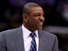 里弗斯：我不知道我已经赢下了999场比赛