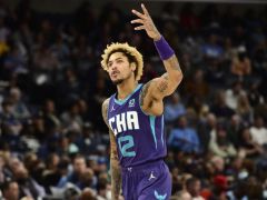 真·雷神！乌布雷替补出战砍下37分，刷新黄蜂队史替补得分记录