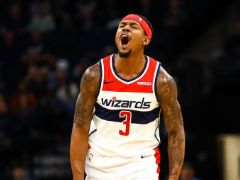 小昂塞尔德谈比克斯塔夫：我们几十年来一直很亲密