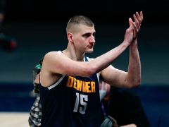 迈克尔-马龙谈约基奇的停赛是否公平