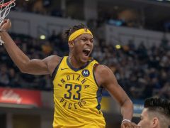 特纳：我想成为全明星，我有这个天赋