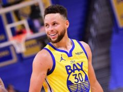 场均27.6分6.6篮板6.6助攻！库里领跑新赛季MVP榜