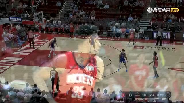 【2021年11月11日 活塞vs火箭集锦】小波特三分开张 伍德三分+旱地拔葱怒扣