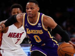 大威天龙？威少生涯至今比赛最后10秒内绝杀三分球共38投6中