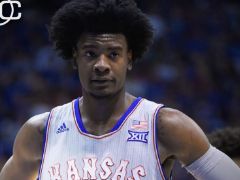 凯西谈约什-杰克逊：这是他和迪亚洛之间的一场较量