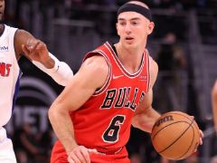 湖人后悔了吗？卡鲁索场均可以贡献2.63次抢断