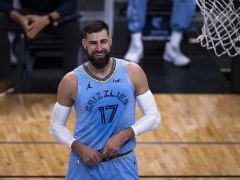 戴格诺特谈瓦兰丘纳斯：我们不会跟他一分钟一分钟地玩人情