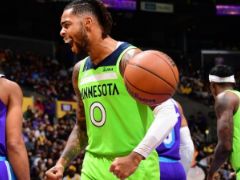 敌我拉塞尔？拉塞尔全场+36正负值创生涯新高，威少-32正负值全场最低