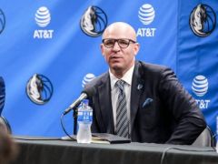 基德：任何与武切维奇接触过的人都接受了检测，结果呈阴性