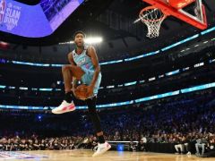 多诺万计划使用小阵容弥补武切维奇的空缺