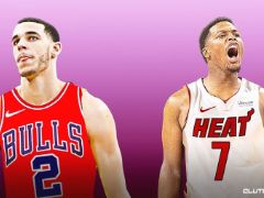 NBA官方：目前正在调查公牛与热火是否违规招募球哥和洛瑞