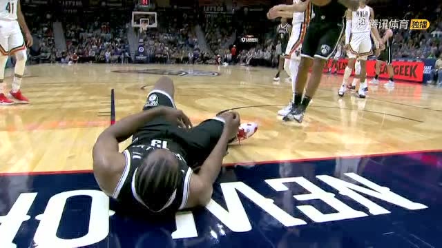 【2021年11月13日 篮网vs鹈鹕集锦】时间领主模式上线 哈登压哨三分表停球进