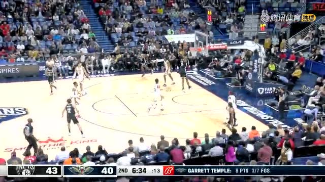 【2021年11月13日 篮网vs鹈鹕集锦】哈登击地妙传仙人指路 阿德篮下起飞双臂暴扣