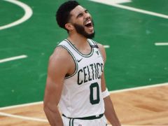 被新规则影响了？塔图姆新赛季投篮命中率仅为39%