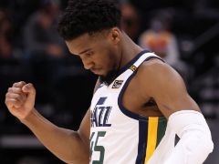 斯奈德：我们的注意力会随着分数的变化而分散