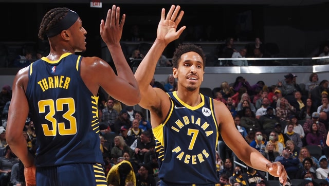 【2021年11月14日】76人vs步行者英文原声全场回放