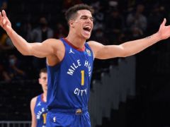 马龙谈波特伤病：这是一个持续的过程