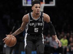 穆雷谈瓦塞尔：他很特别，我喜欢他的职业道德