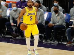 塔克：我觉得我在防守上本可以做得更好