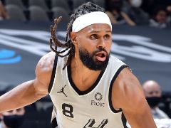 纳什：米尔斯是一个了不起的球员