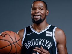 得分王！杜兰特赛季至今已砍下7次30+联盟最多