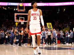 直奔状元！火箭目前首发阵容进攻效率仅81.9，防守效率为104.9