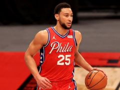 雷吉-米勒：76人应该将西蒙斯交易到西部