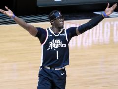 雷吉-杰克逊17次三分出手创个人职业生涯新高